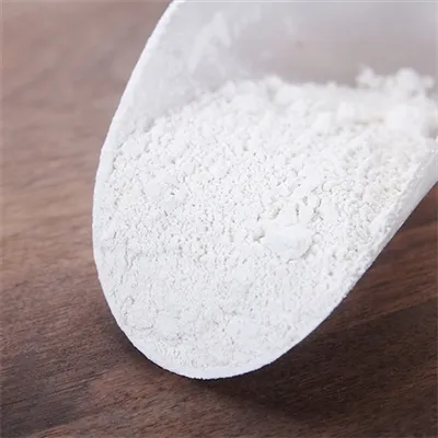 Щоденне обслуговування та управління порошком для полірування скла