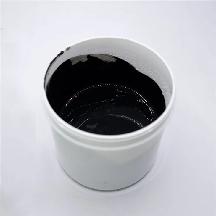 Щоденна низькотемпературна фарба для парфумерного скла